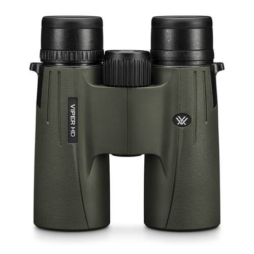 Vortex Viper HD ll Håndkikkert (8x42, 10x42, 10x50, 12x50) 10x50