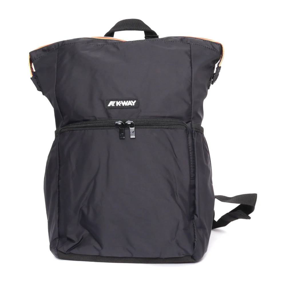 K-Way - Maizy Ryggsäck Väskor - Herr - ONE Size - Polyester