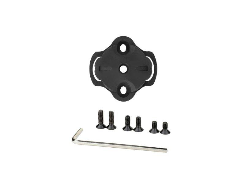 Ravemen AGM02 Garmin bundmontering til FR160/FR300