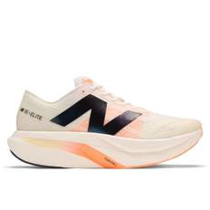New Balance FuelCell SuperComp Elite V4 Herrskor Stl. 45 - Lätta och Snabba Löparskor