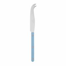Sabre Bistrot Solid Ostekniv large, pastelblå