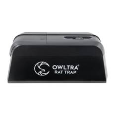 OWLTRA® | Elektrisk Muse-/Rottefælde
