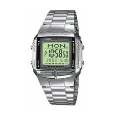 Herreur Casio DATABANK (Ø 38 mm)