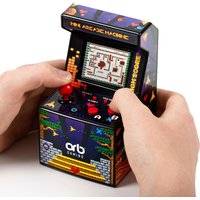 Orb Retro Mini Arcarde Machine (300 Categorised Games)