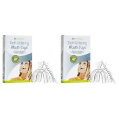 2st Beconfident Teeth Whitening Mouth Trays 2 pcs