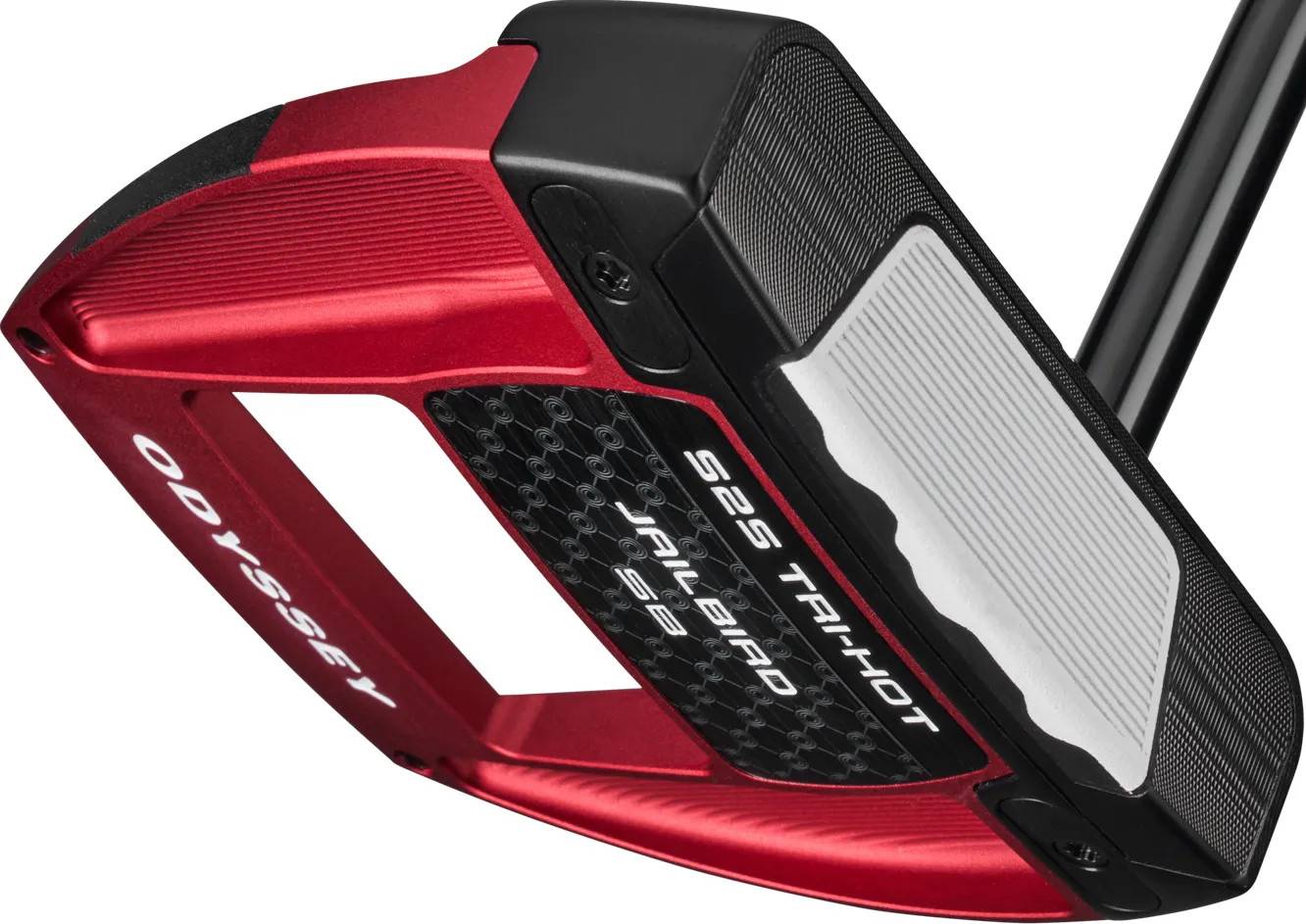 Odyssey TRI-HOT Square 2 Square SB Jailbird Putter