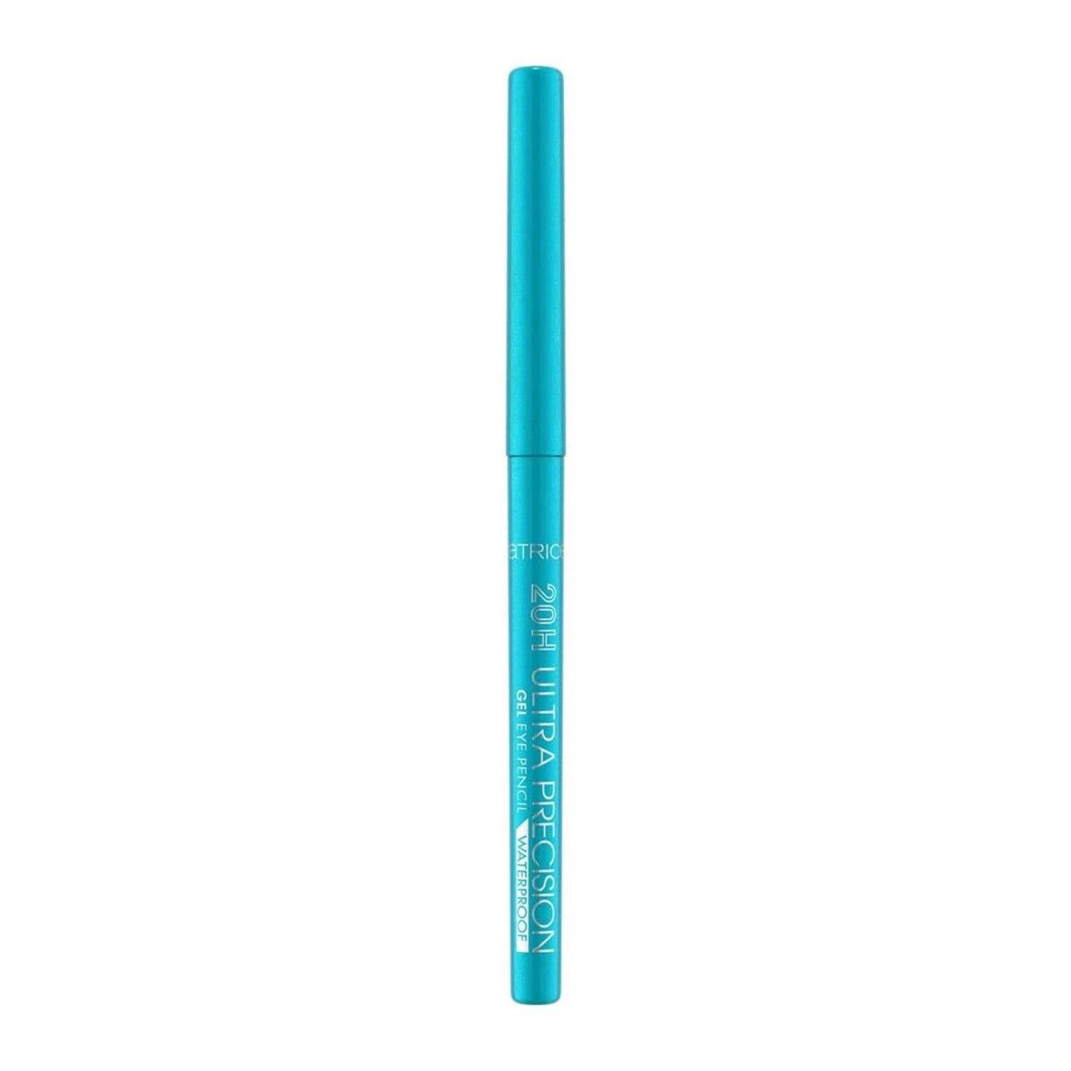 Catrice 20h Ultra Precision Gel Vattentät Ögonpenna 090 0,08 g