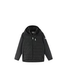 REIMA Jacket, Vaihto |Black |164