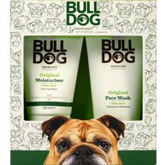 Bulldog Original Skincare Duo Set 150+100 ml
