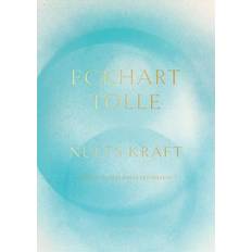 Nuets kraft - Brugt Bog- Eckhart Tolle