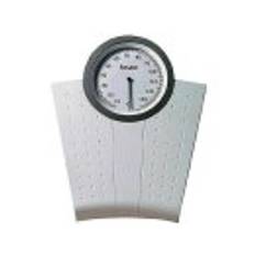 Beurer Personenwaage MS 50 1kg Einteilung 135kg Tragkraft Analog si