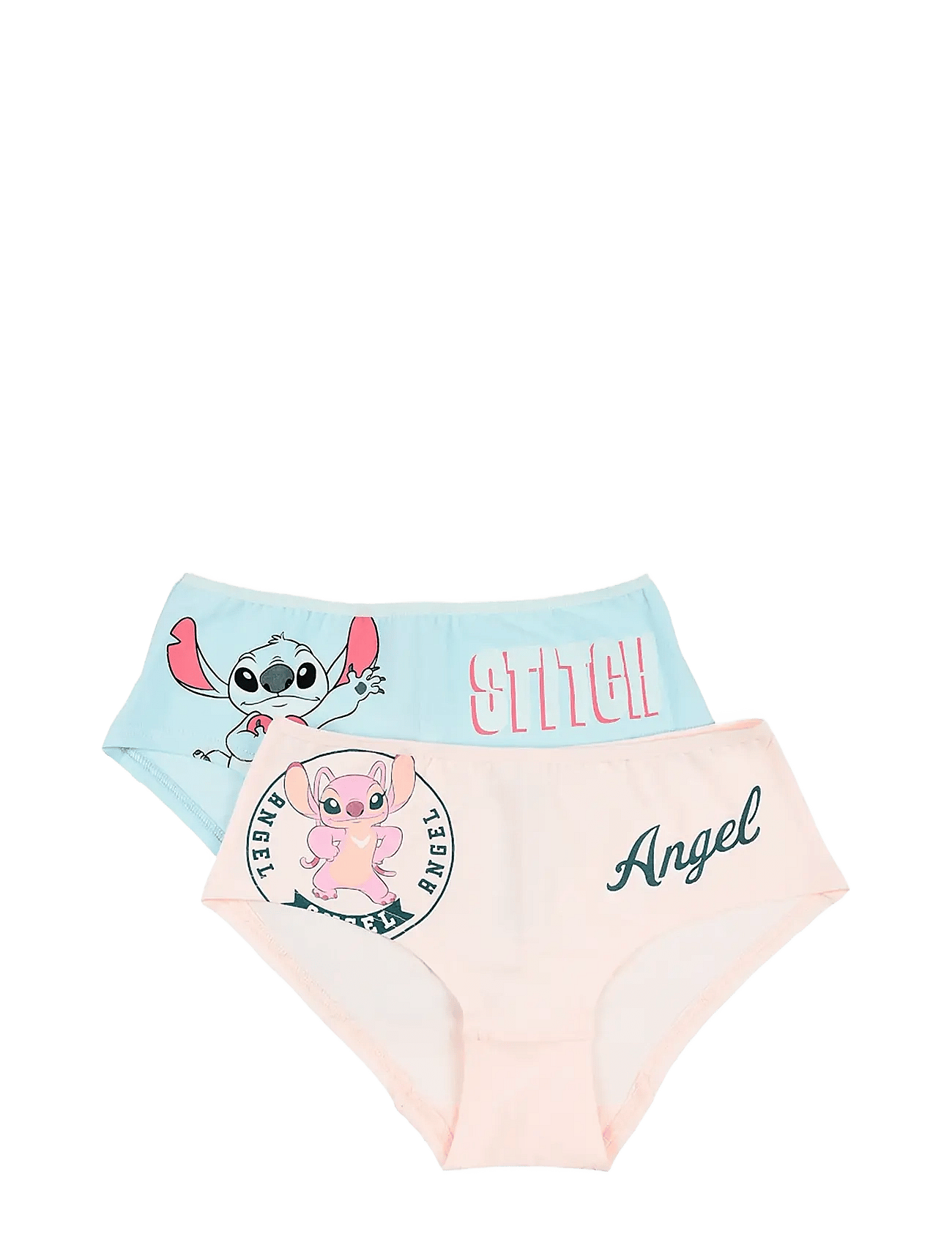Disney Set 2 Shorty - Pink - 152/164