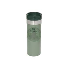 Stanley - NeverLeak™ Travel Mug .35L Hammertone Green