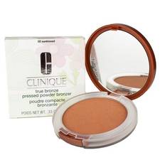 Clinique True Bronze Pressed Powder Bronzer 9,6gr nr.03 Sunblushed