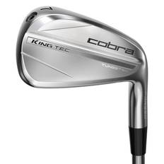 Cobra King Tec Graphite Golf Irons