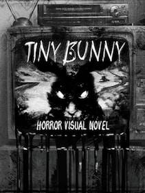 Tiny Bunny (PC) - Steam Key - EUROPE