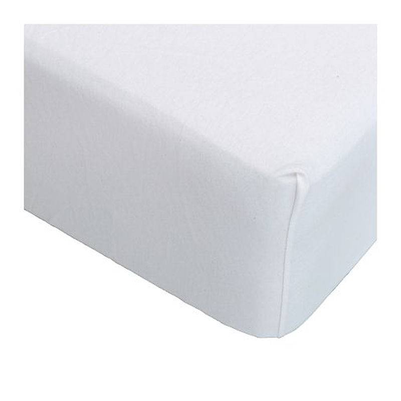 Flonel faconlagen fra ENGHOLM – 140×200/210×30 cm.