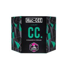 MUC-OFF Luxury Chamois Cream 250 ml