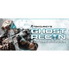 Tom Clancy's Ghost Recon: Future Soldier