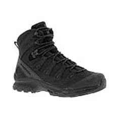 Salomon Quest 4D Forces Black / 11