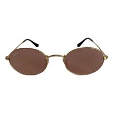 Ray-Ban Oval sunglasses