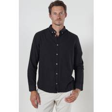 Kronstadt Johan Diego Cotton shirt Black