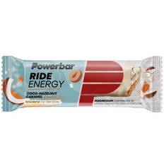 PowerBar Coco-Hazelnut Caramel RideBar, 55g