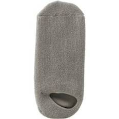 Meraki Moisturising Sock Grey 2 st