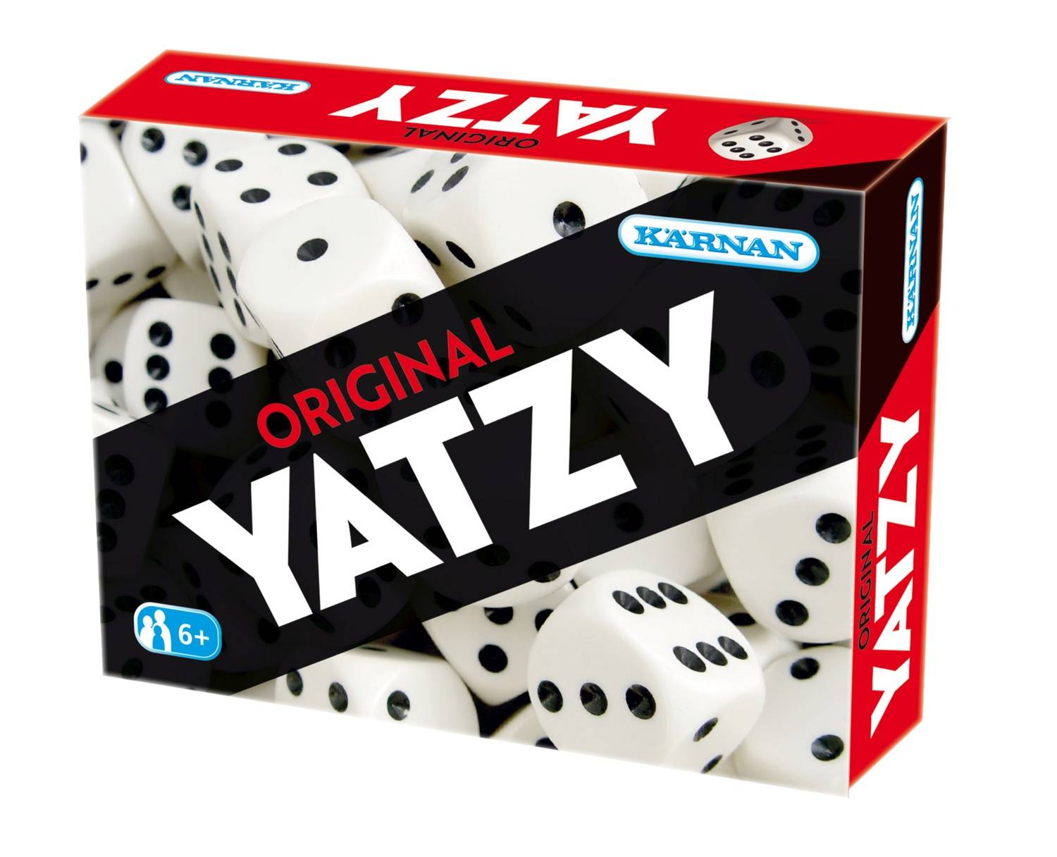 Yatzy Original Kärnan SE