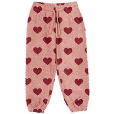 Konges Sløjd Fleecebukser - Jody - Coeur Mellow - Konges Sløjd - 9-10 år (134-140) - Fleecebukser