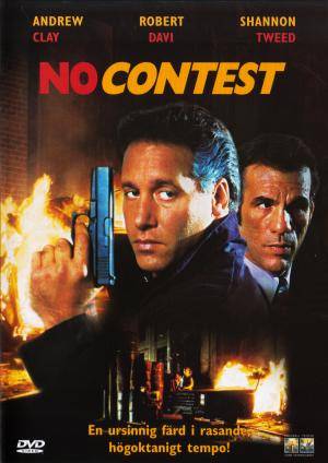 DVD - No Contest (Beg)