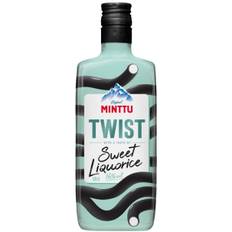 Minttu TWIST – Sweet Licori...