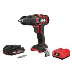 Borrskruvdragare Skil 3060Aa 20V 1X2,0Ah