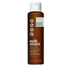 Milk Shake delikat ammoniakfri permanent hårfärg olja lila 120 ml