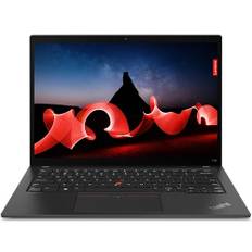 Lenovo ThinkPad T14s Gen 1 14"  -  Intel i5-10310u 1.7GHz 512GB NVMe 16GB Win11 Pro - - Sølv stand