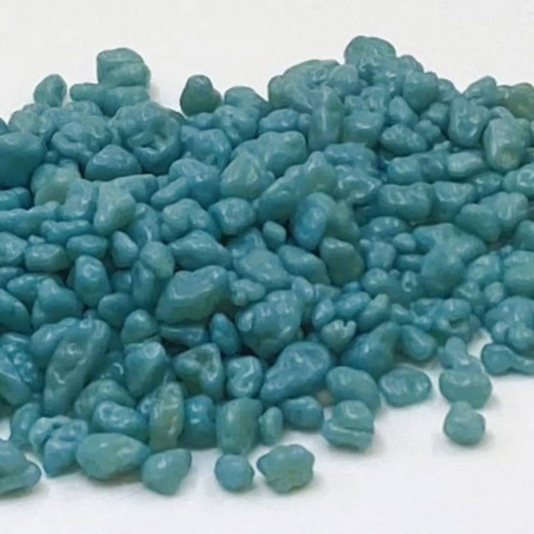 Blue Ocean Popping Chocolate Blue 200g