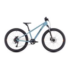 Barncykel Cube Acid 240 Disc 24″ 1x8s – Blå