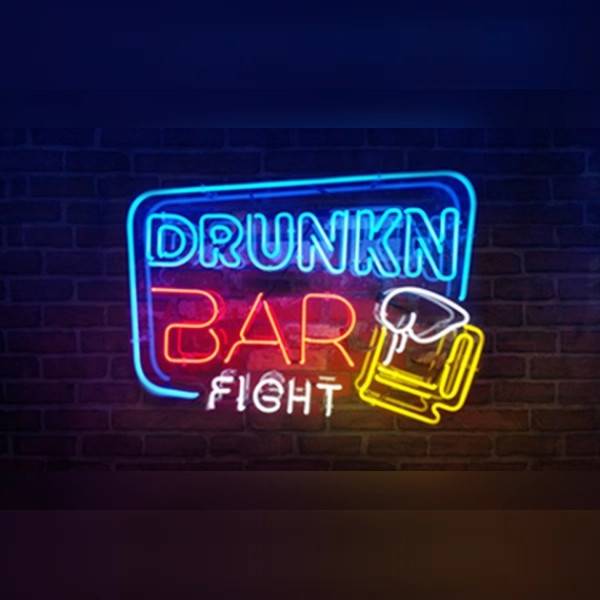 Drunkn Bar Fight (PC) Steam Key - GLOBAL.
