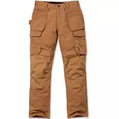 Carhartt Emea Full Swing Steel håndværkerbukser, Brun