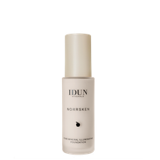 LIQUID MINERAL FOUNDATION NORRSKEN - Svea