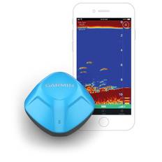 Ekolod Striker Cast GPS