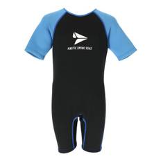 Wetsuit Short Sleeve JR