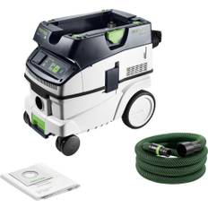 Festool Støvsuger CLEANTEC CTL 26 EI