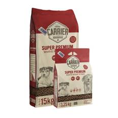 Carrier Super Premium 15 kg 2-pack