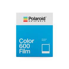 Polaroid Color 600 Film