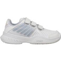 K-swiss Court Express Strap Omni Allroundsko Barn Vit - 29 - vit