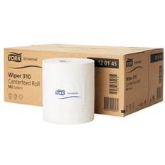 Tork Basic M2 Papper Universal 300 m (vit) 6 st/fp