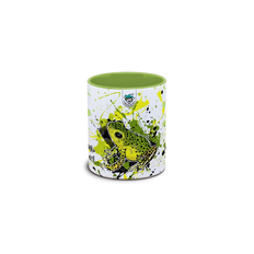 Kaffekop Padde / Oophaga pumilio Punta Laurel