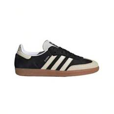 Women Samba OG Shoes IE5836 Core Black - Svart (EUR38,EUR40,EUR42,40 euro 2/3,39 euro 1/3,38 euro 2/3,37 euro 1/3,41 1/3 euro)