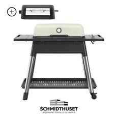 Everdure Furnace Gen 2 - Gas grill - Inkl. Rotisserie - Stone